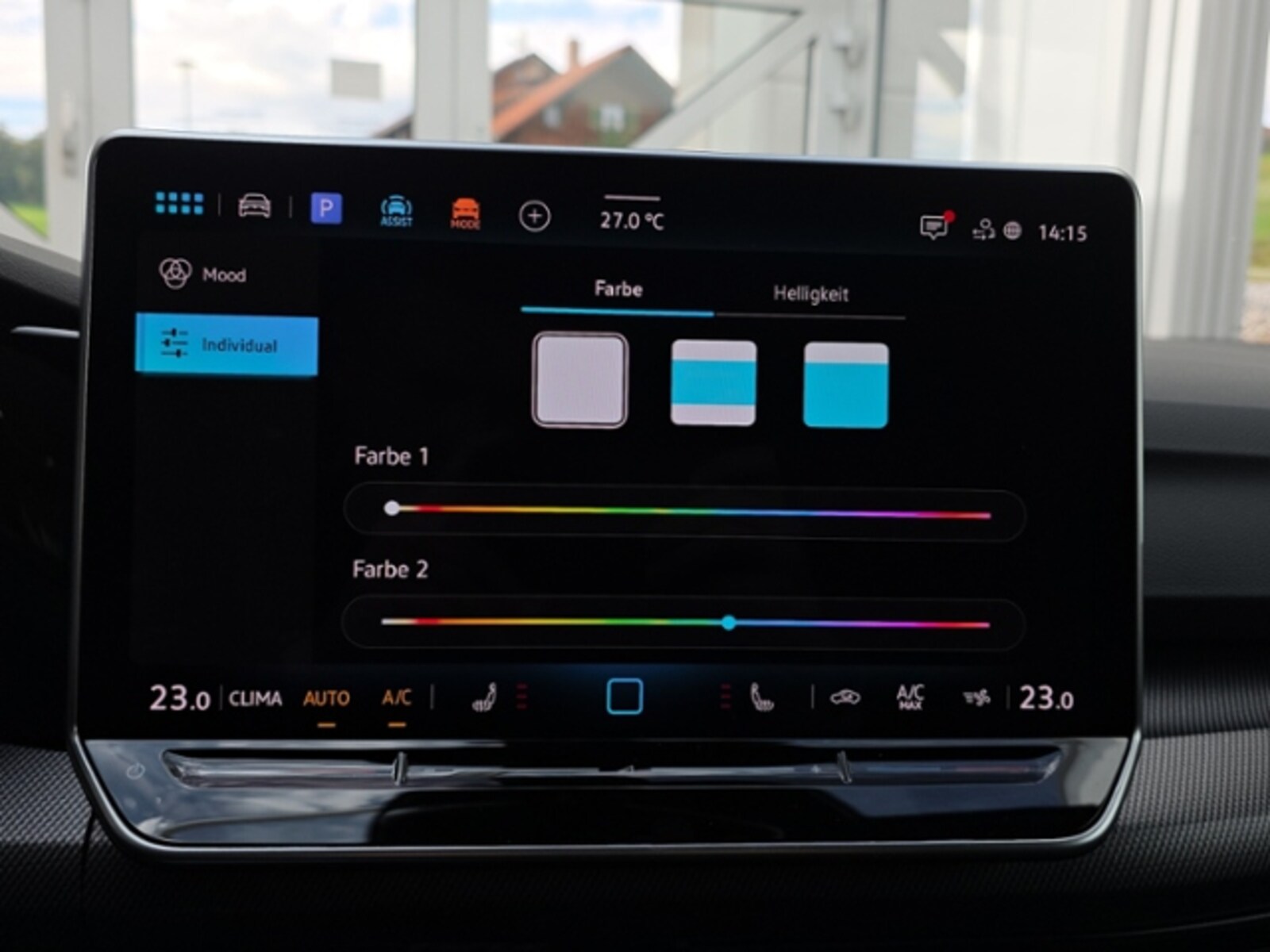 Volkswagen Golf Variant – Bild 11