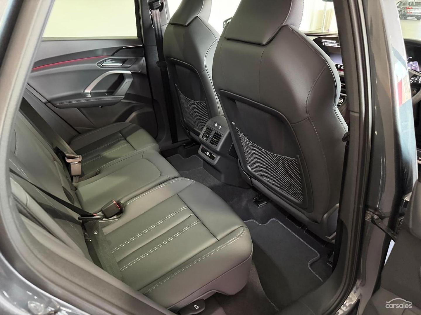 Image about Audi Q5 SUV TDI quattro 150 kW sport