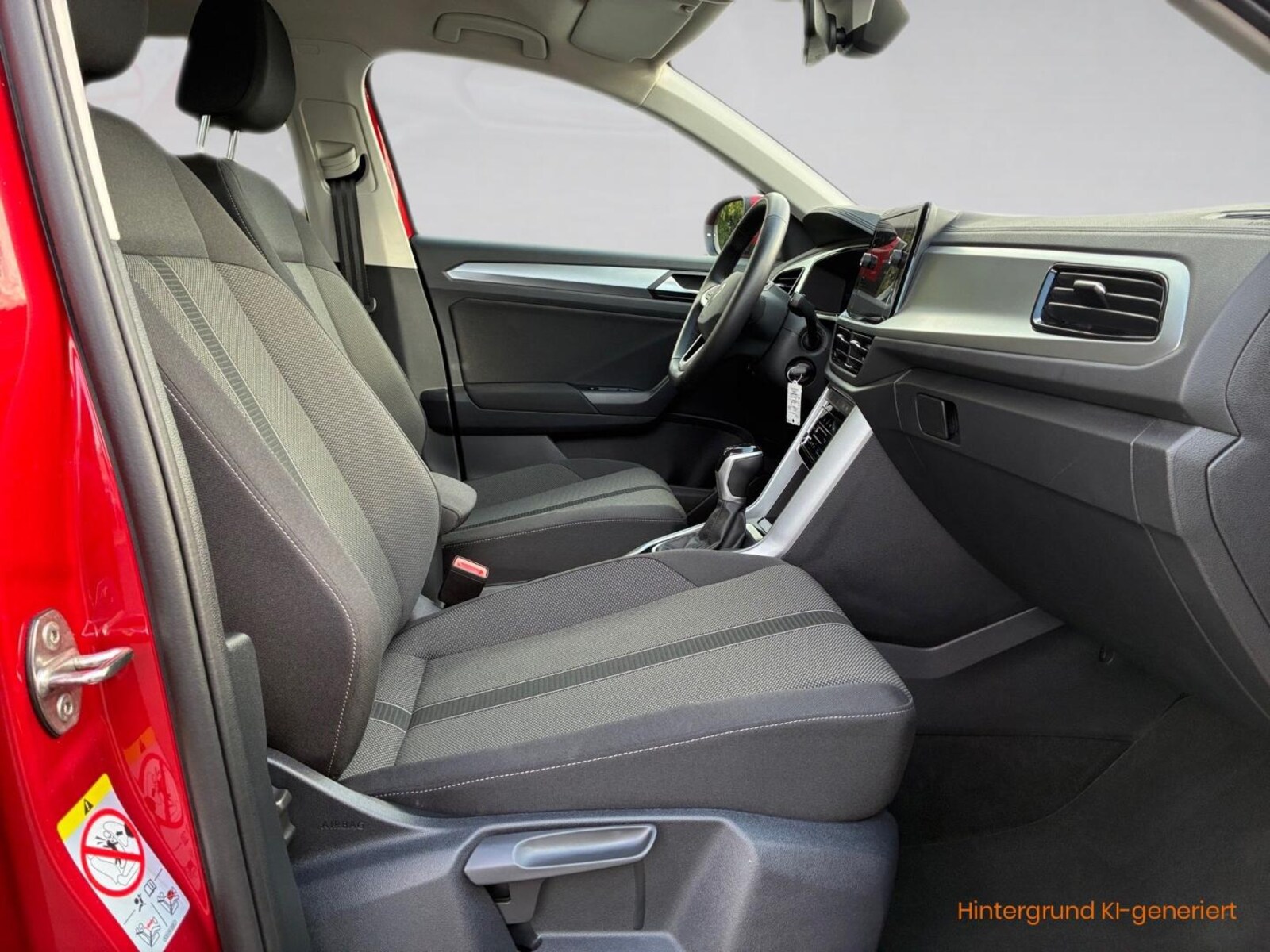 Volkswagen T-Roc – Bild 25