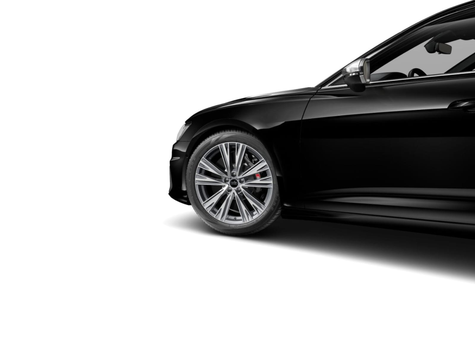 Audi S6 Avant – Bild 4