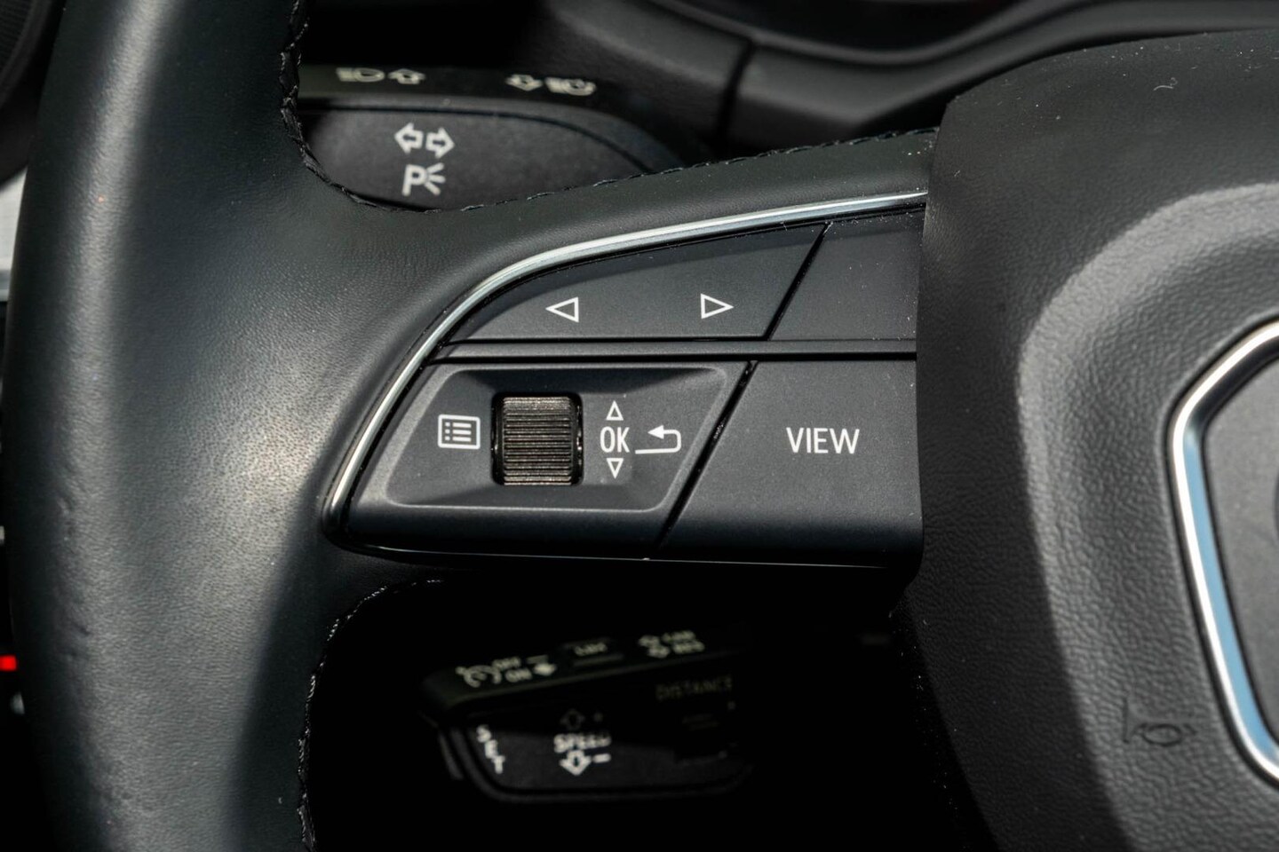Image about Audi Q2 S line edition TFSI S tronic
