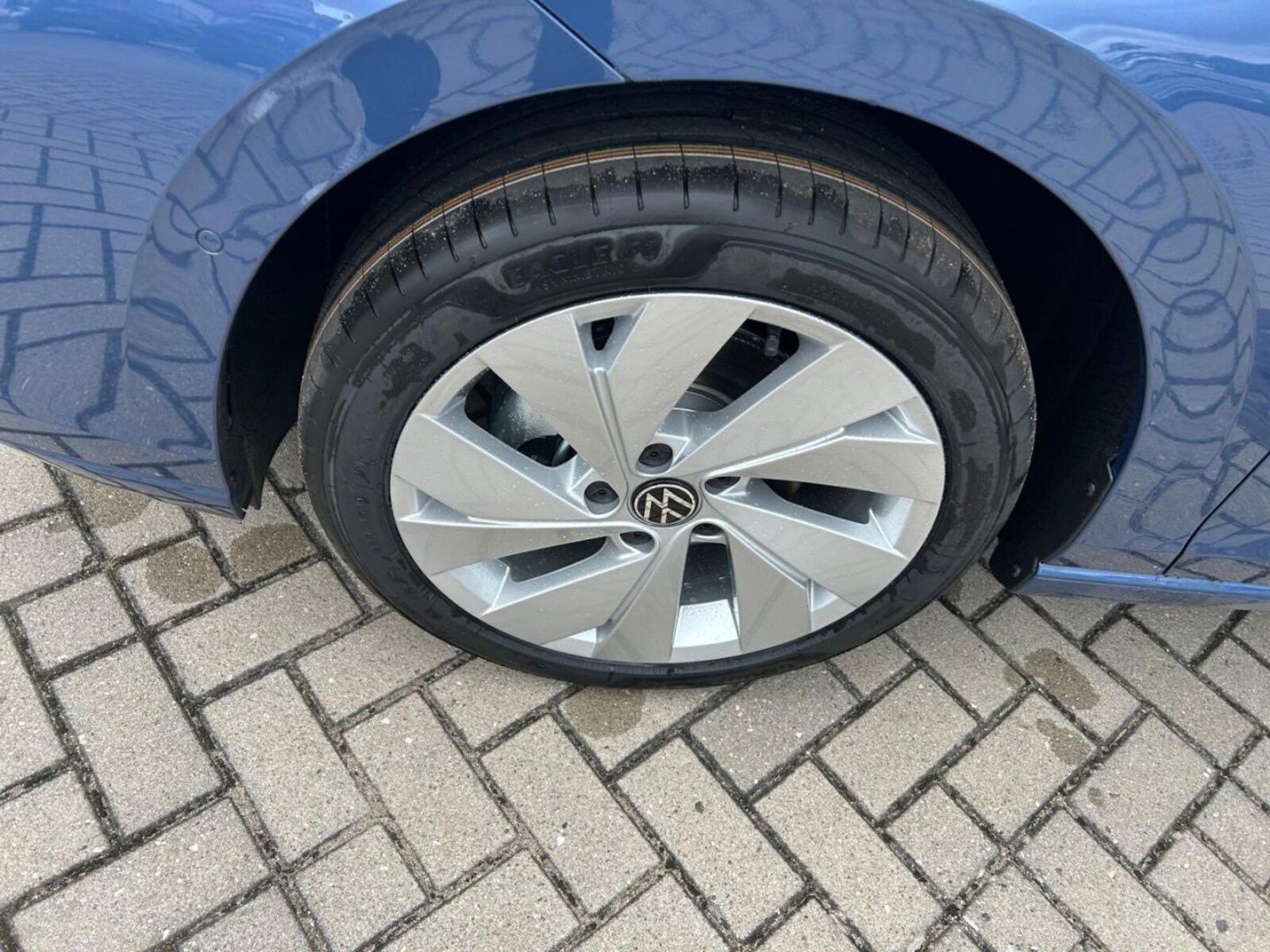 Volkswagen Golf – Bild 7