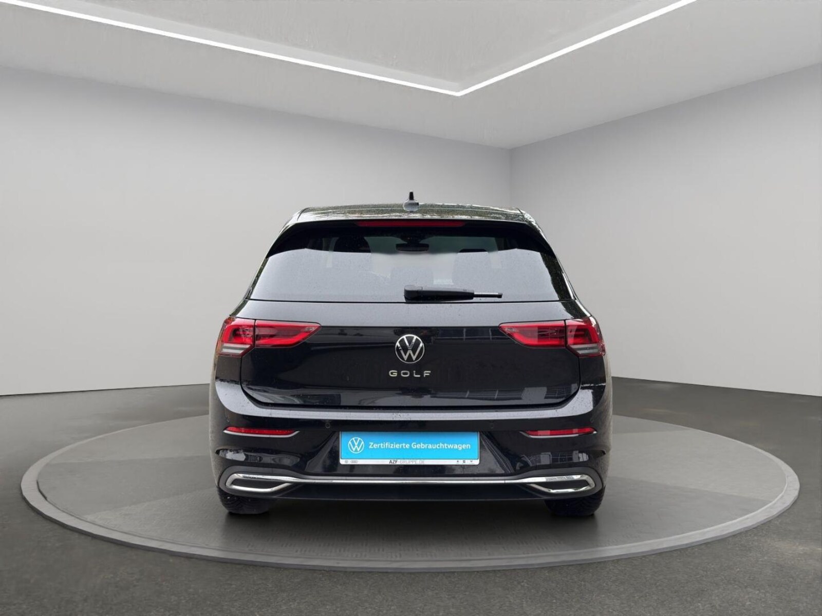 Volkswagen Golf – Bild 7