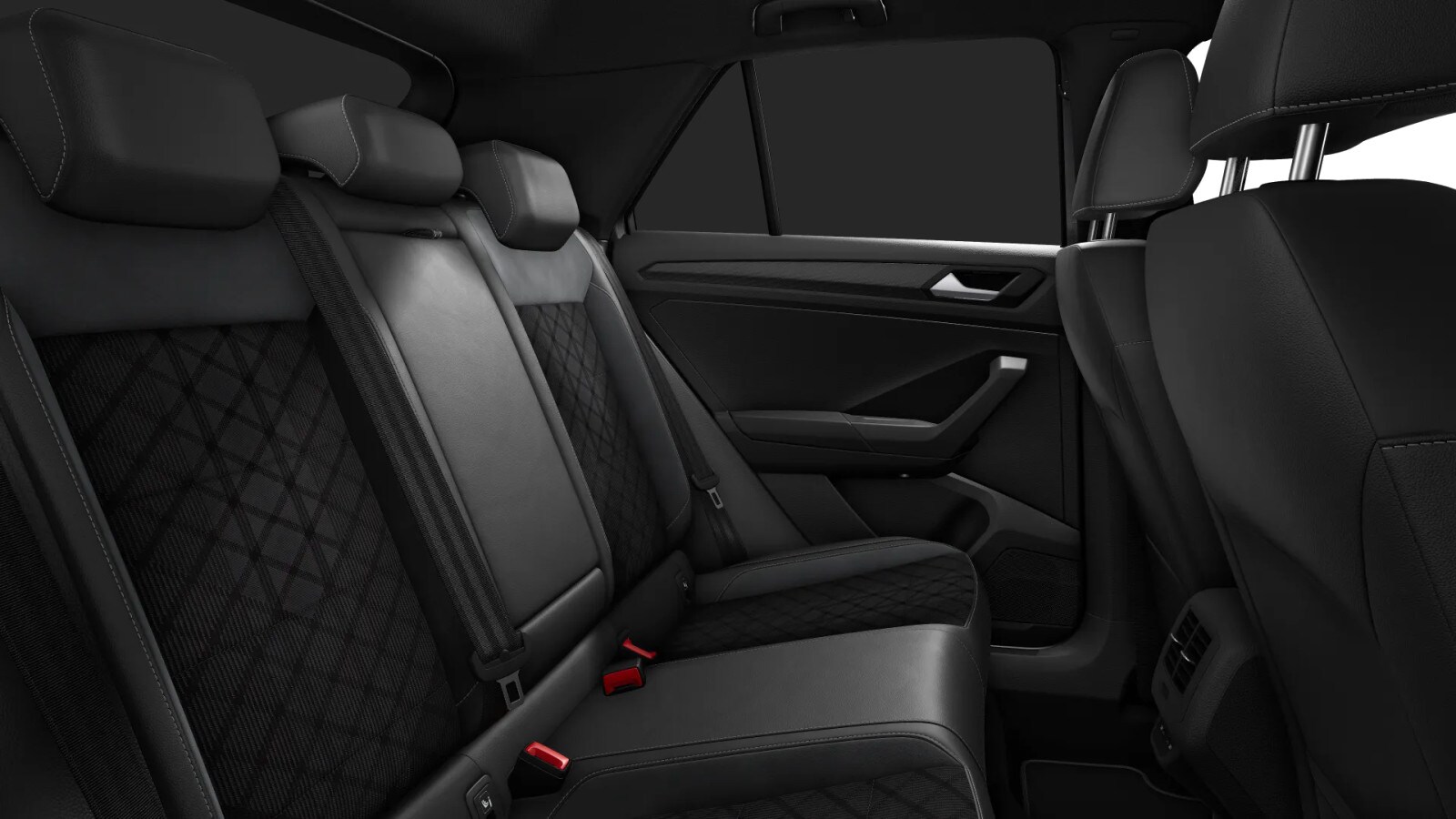 Volkswagen T-Roc – Bild 11