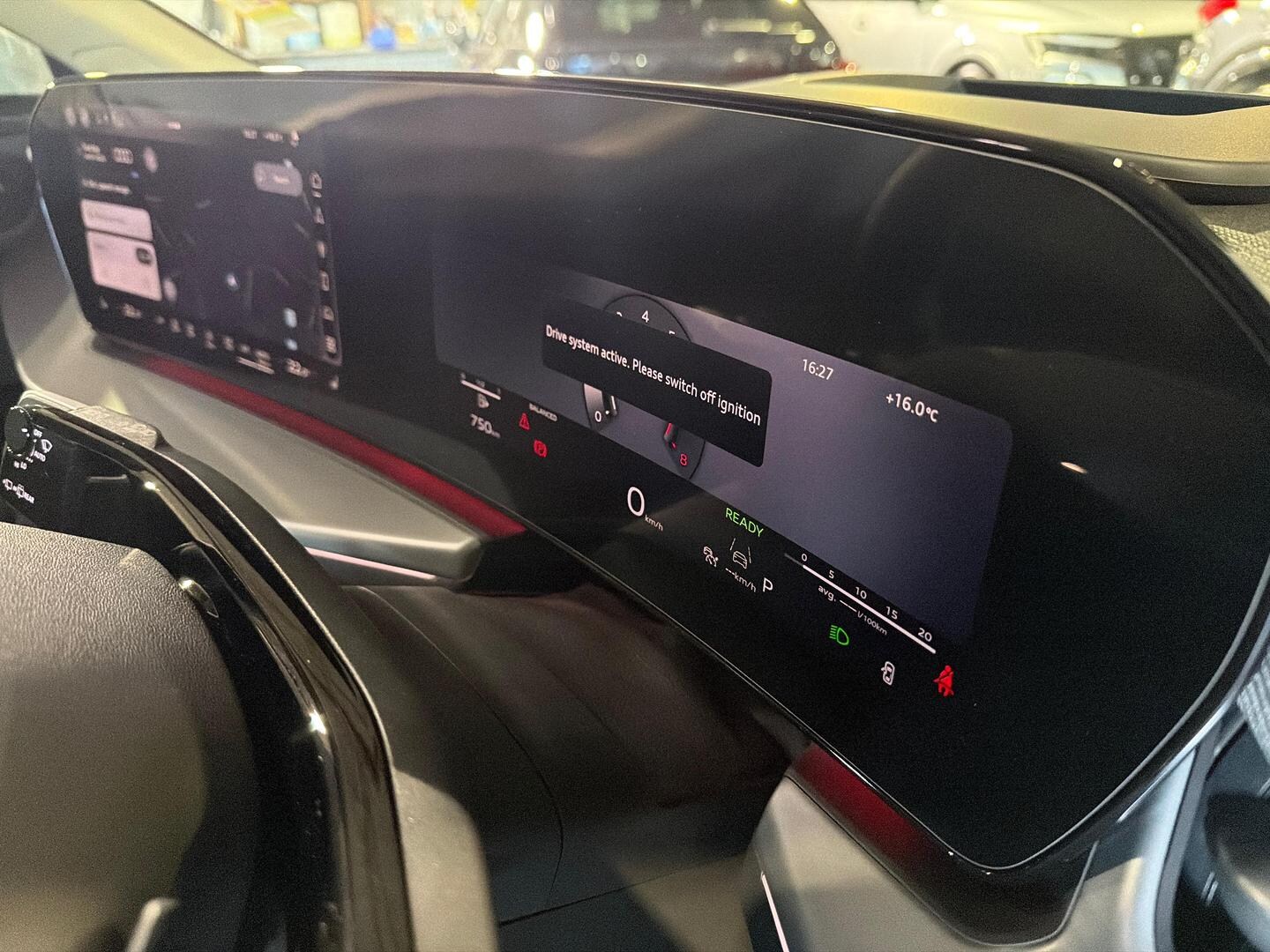 Image about Audi Q3 SUV TFSI 110 kW