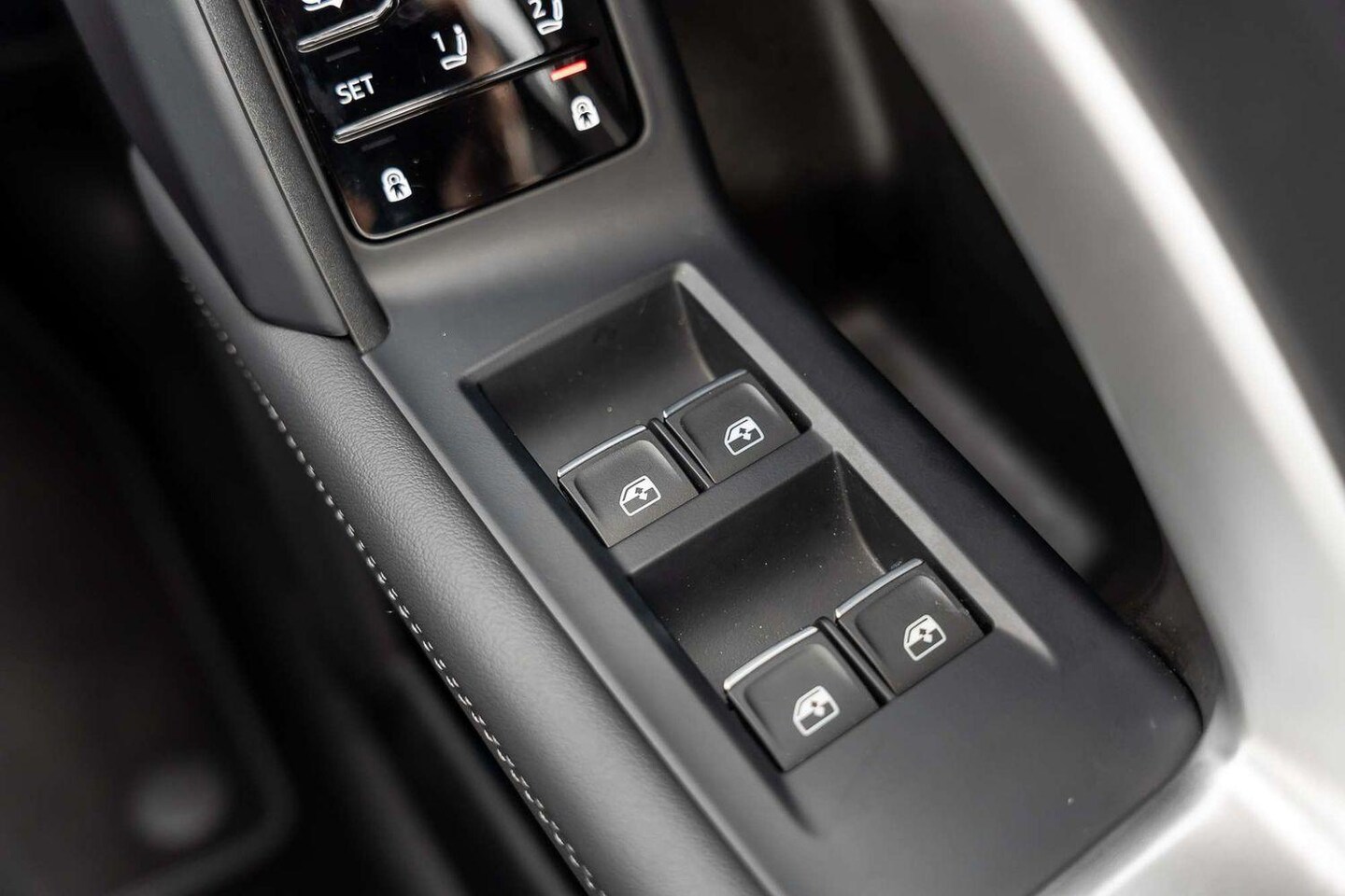 Image about Audi Q5 SUV TFSI quattro 200 kW sport