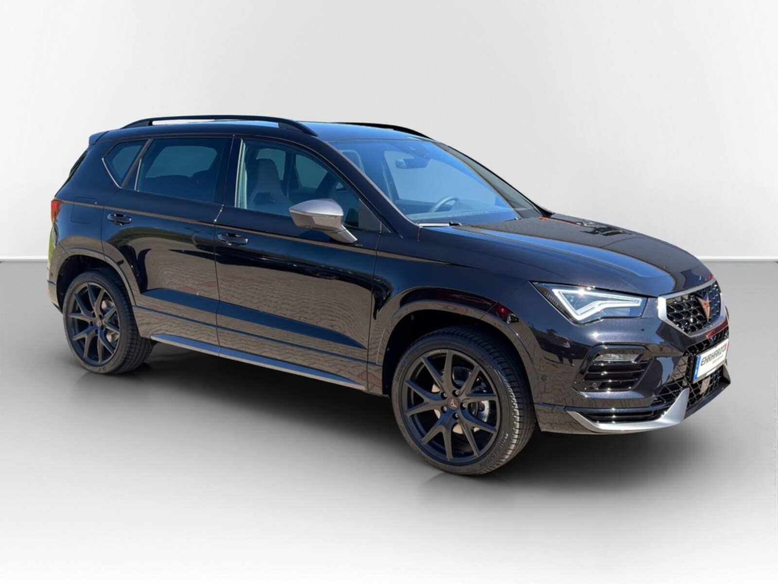 CUPRA Ateca – Bild 3