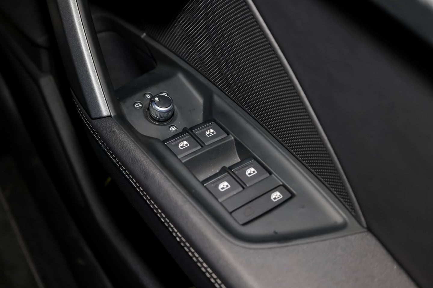 Image about Audi A3 Sedan 35 TFSI S tronic