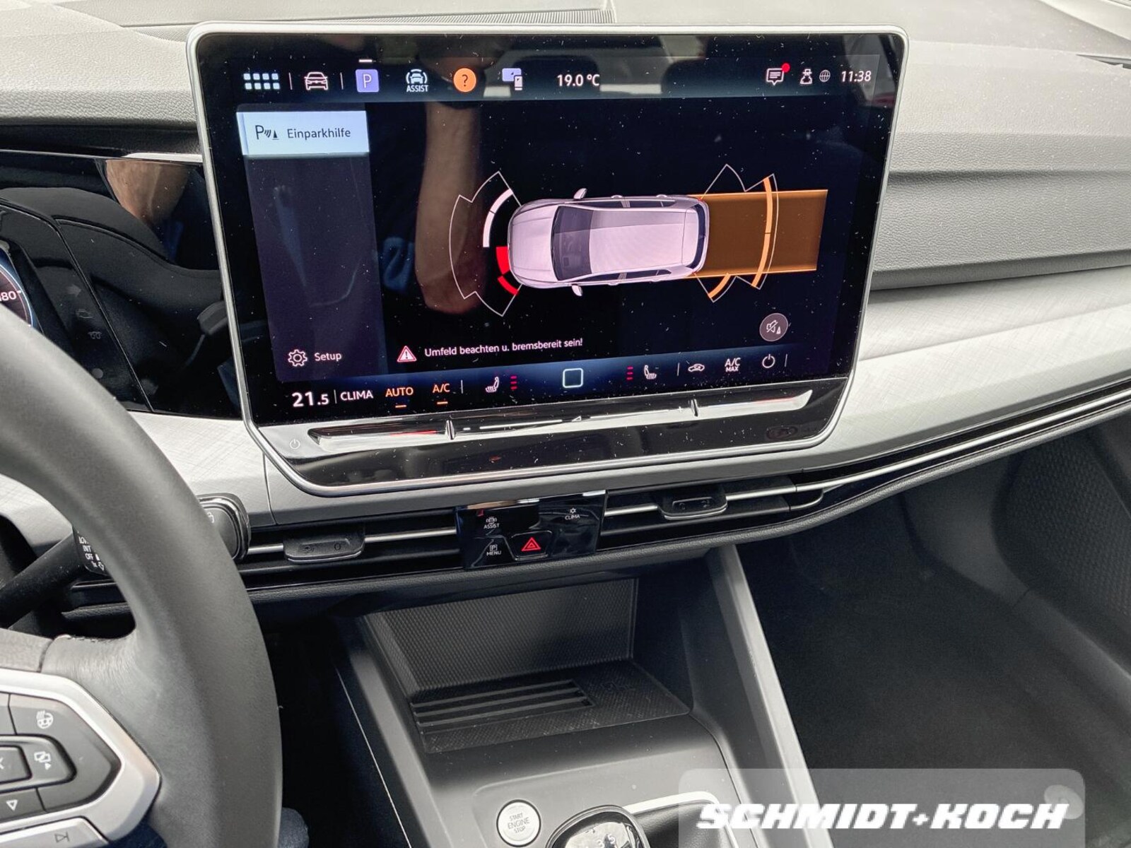Volkswagen Golf – Bild 9