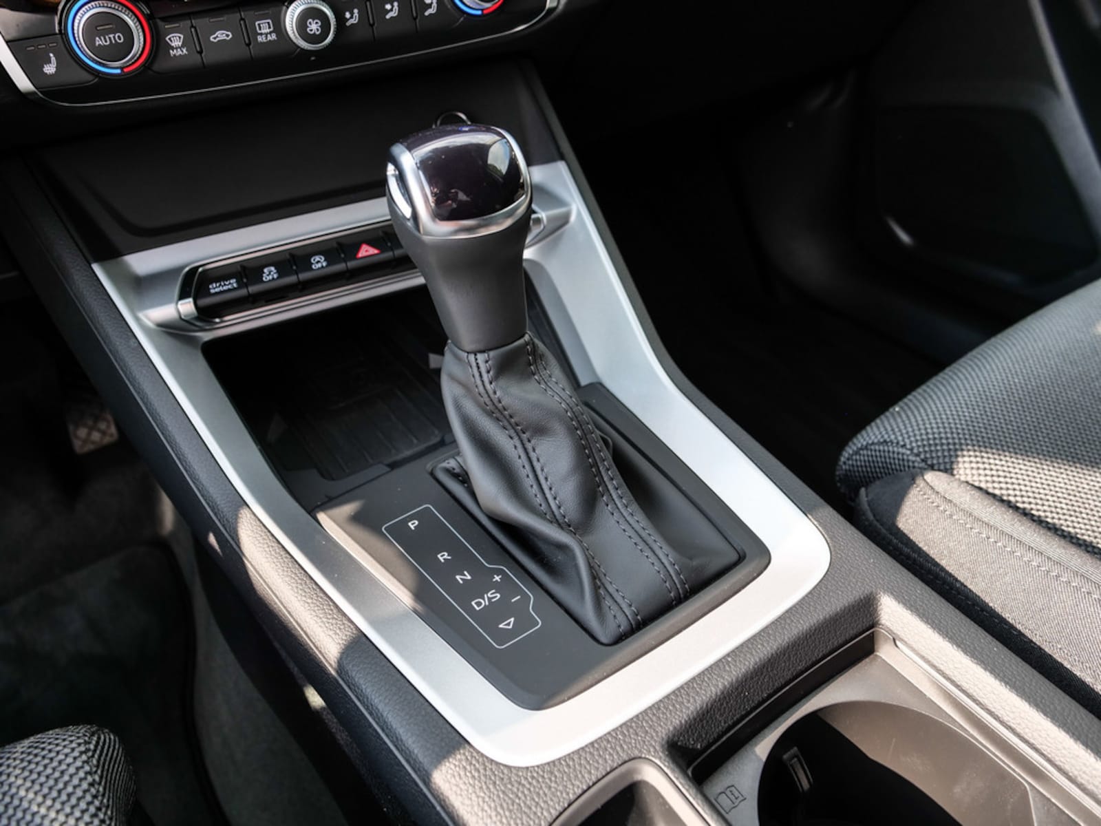 Audi Q3 Sportback – Bild 20
