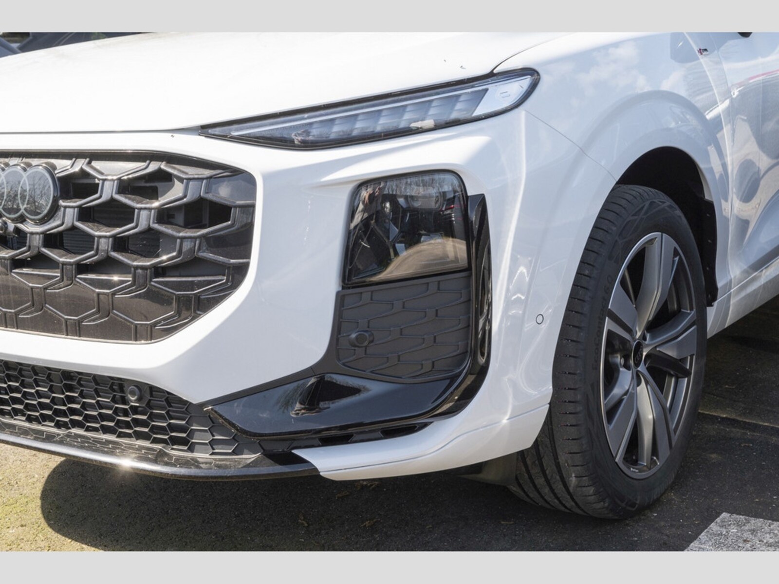Audi Q3 Sportback – Bild 4