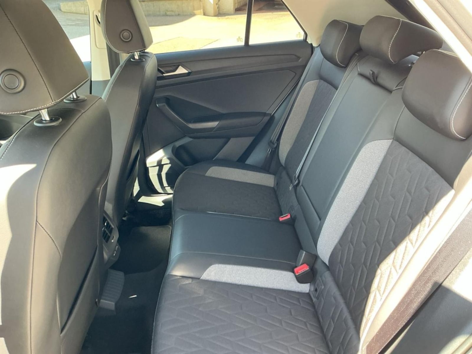 Volkswagen T-Roc – Bild 14