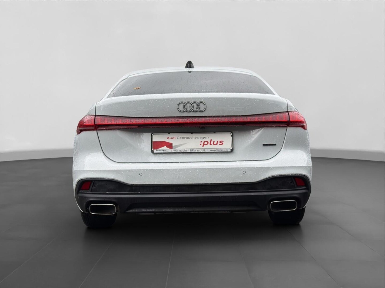 Audi A5 Limousine – Bild 18