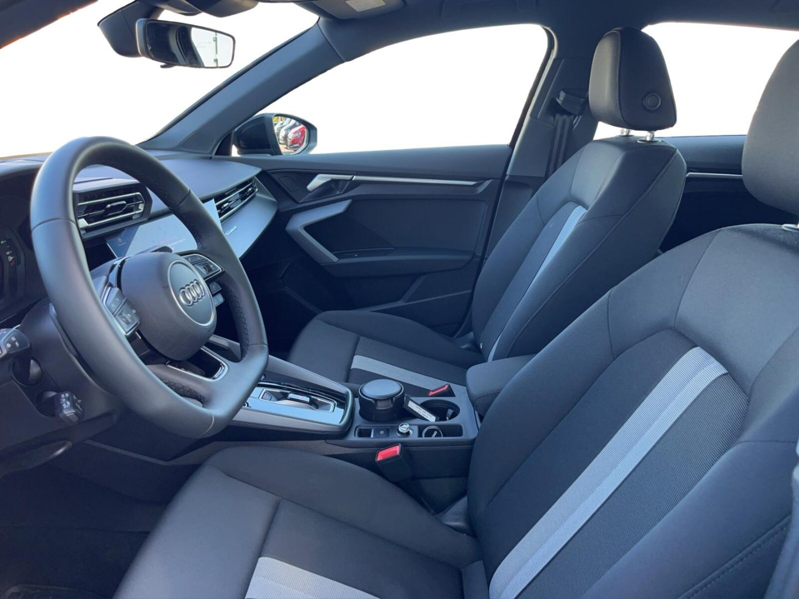 Audi A3 Sportback – Bild 8