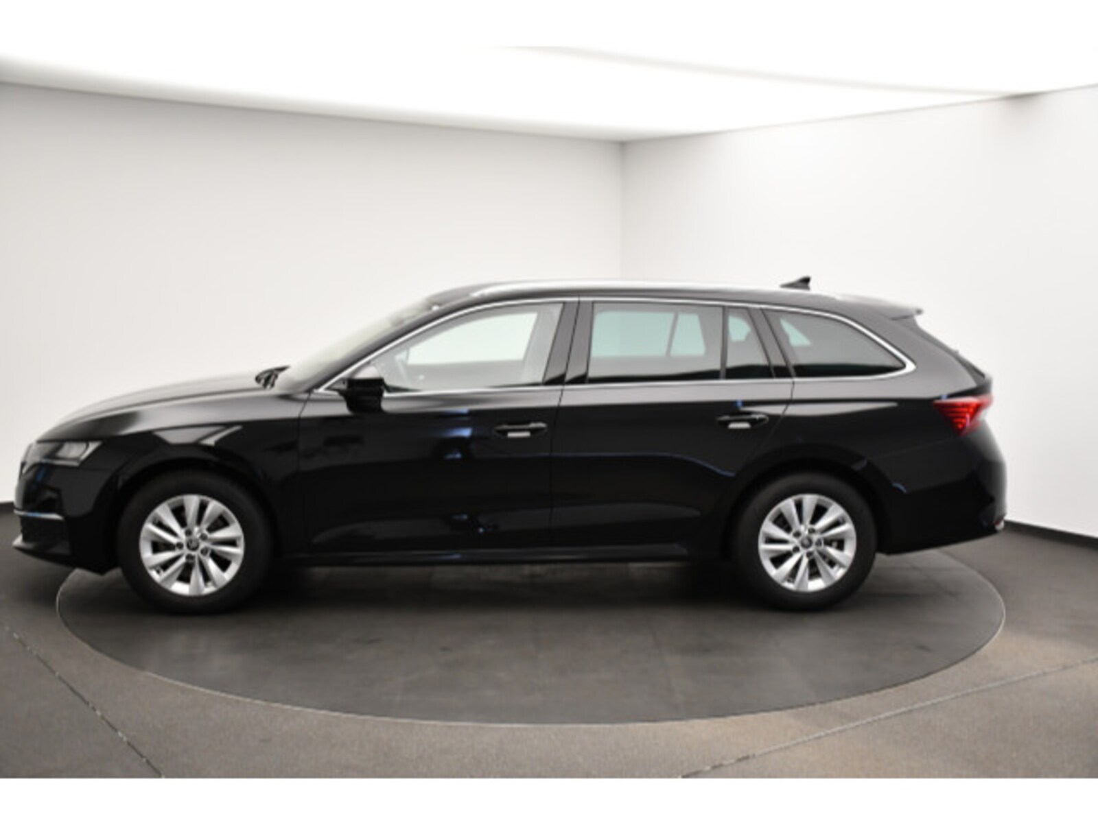 Škoda Octavia Combi – Bild 17