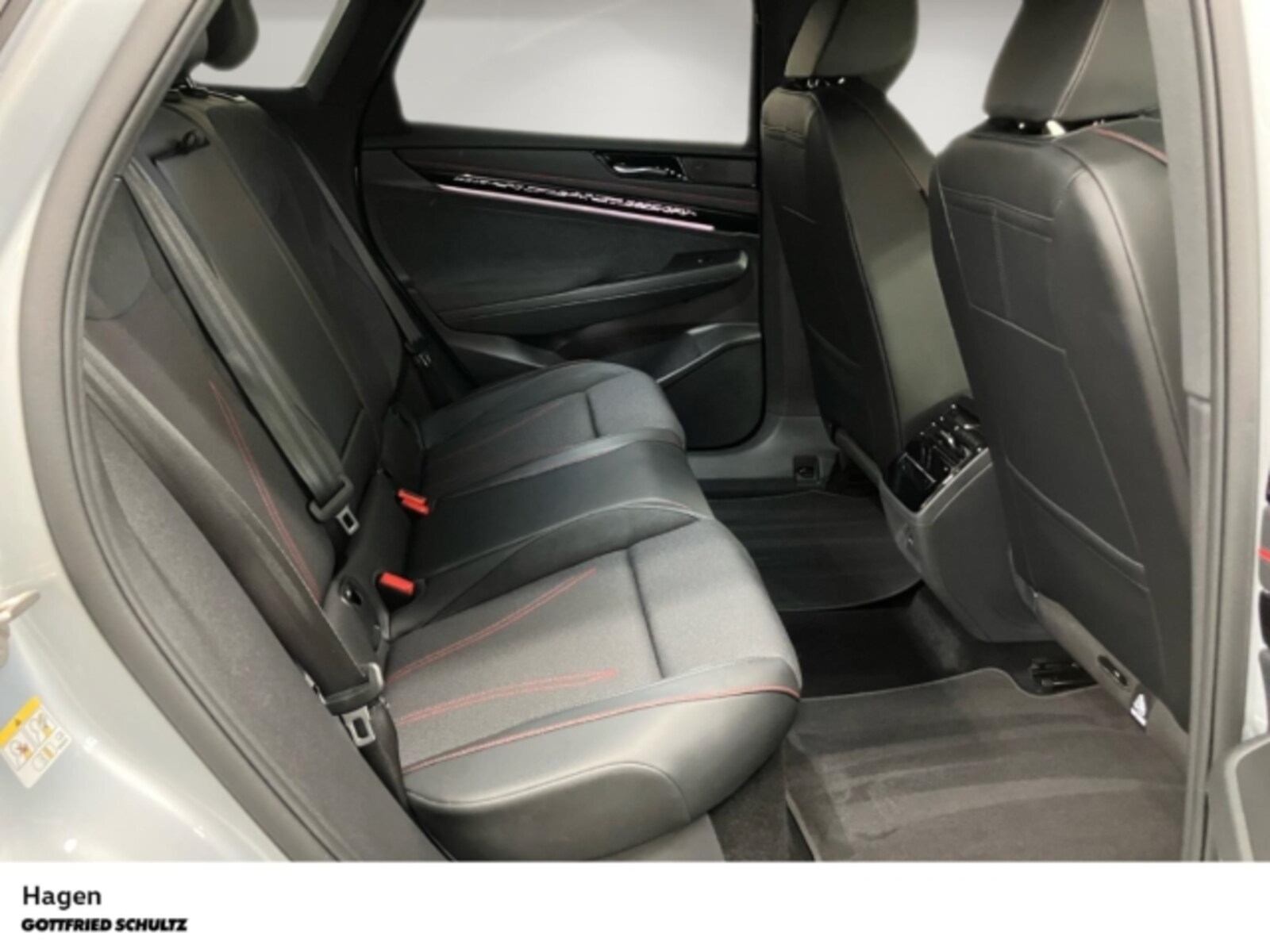 Volkswagen ID.7 Tourer – Bild 6