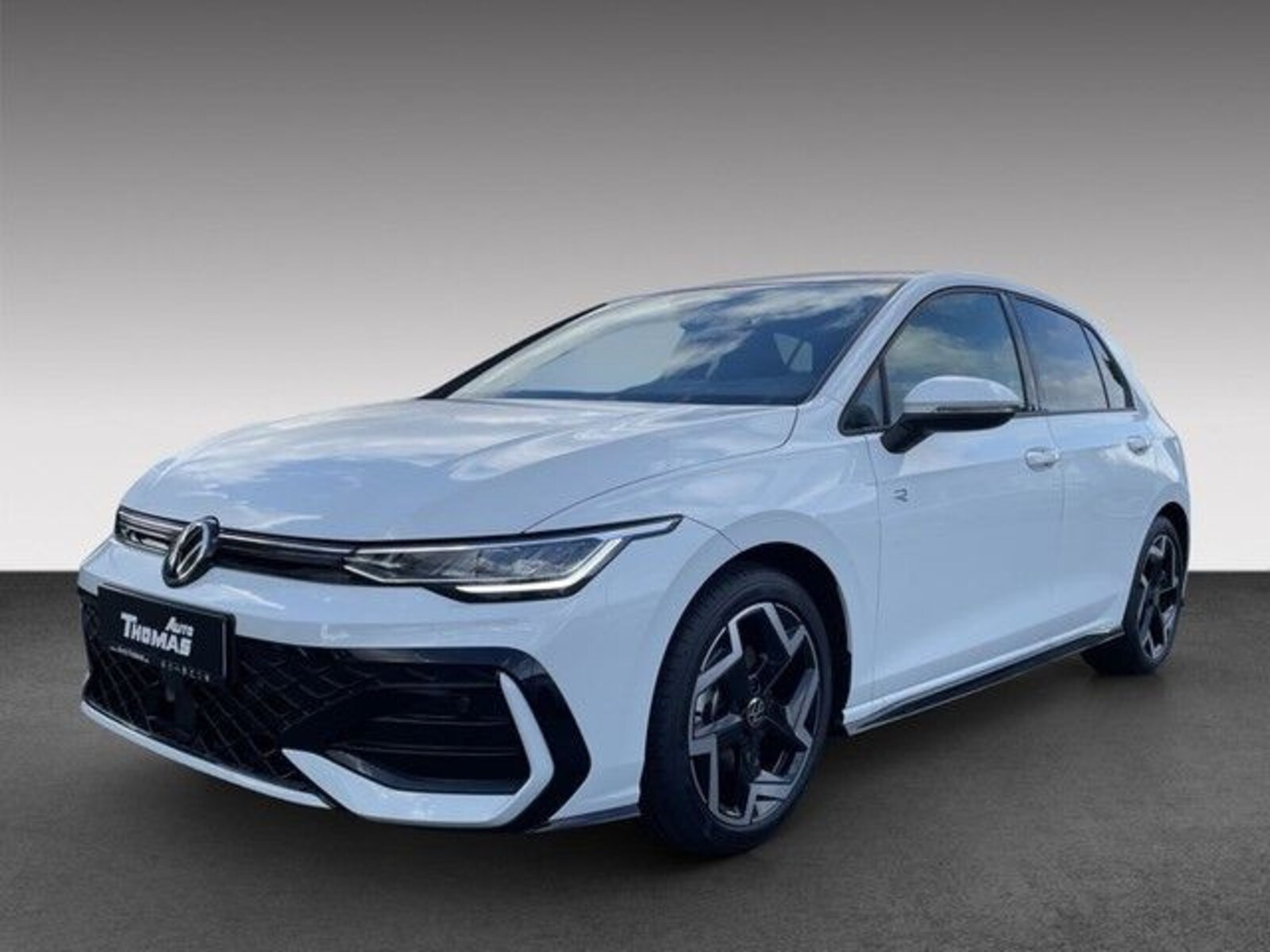Volkswagen Golf – Bild 4
