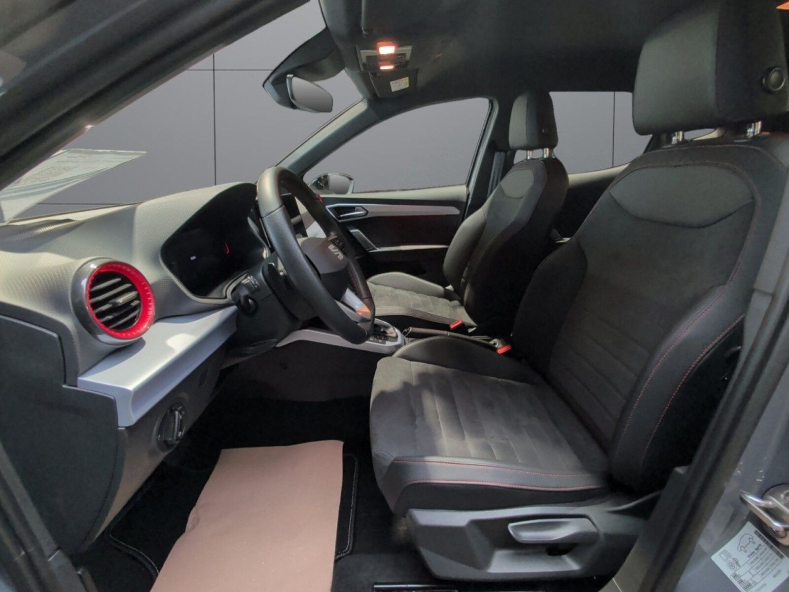 SEAT Arona – Bild 10