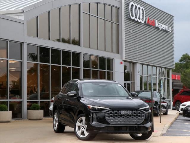 2025 Audi New Q5 Premium Plus's photo