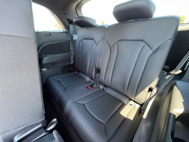 2025 Audi Q7 Premium Plus - Photo 21