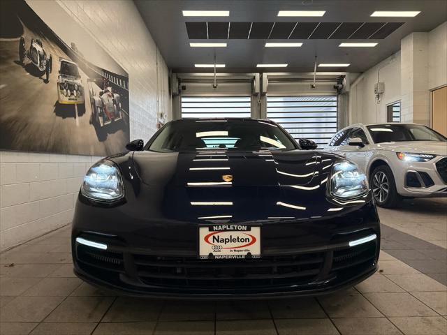 2020 PORSCHE PANAMERA - Image 3