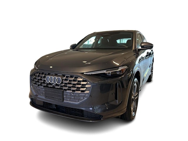 2025 Audi Audi Q5 SUV