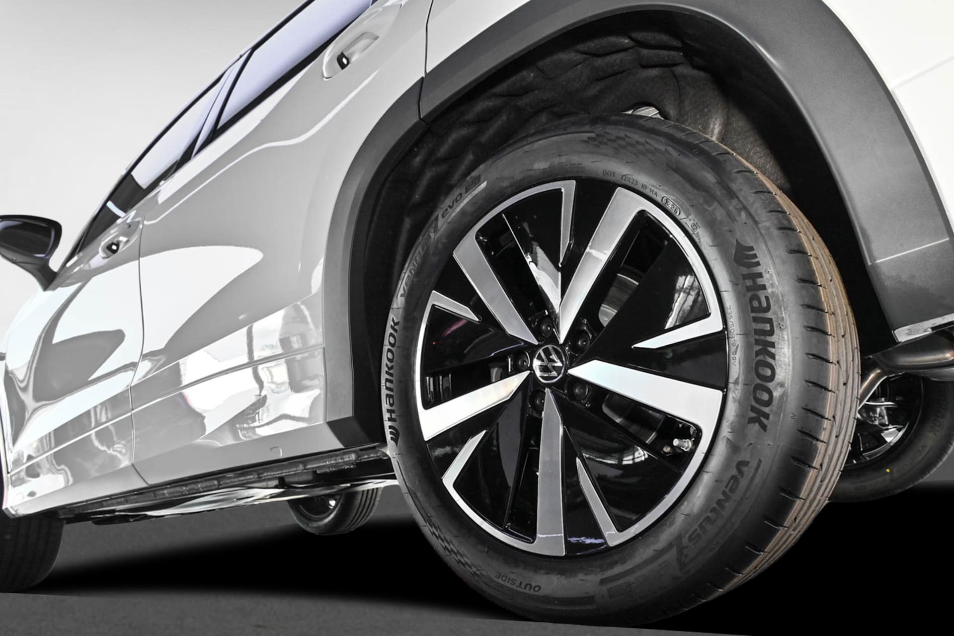 Volkswagen Tayron Elegance