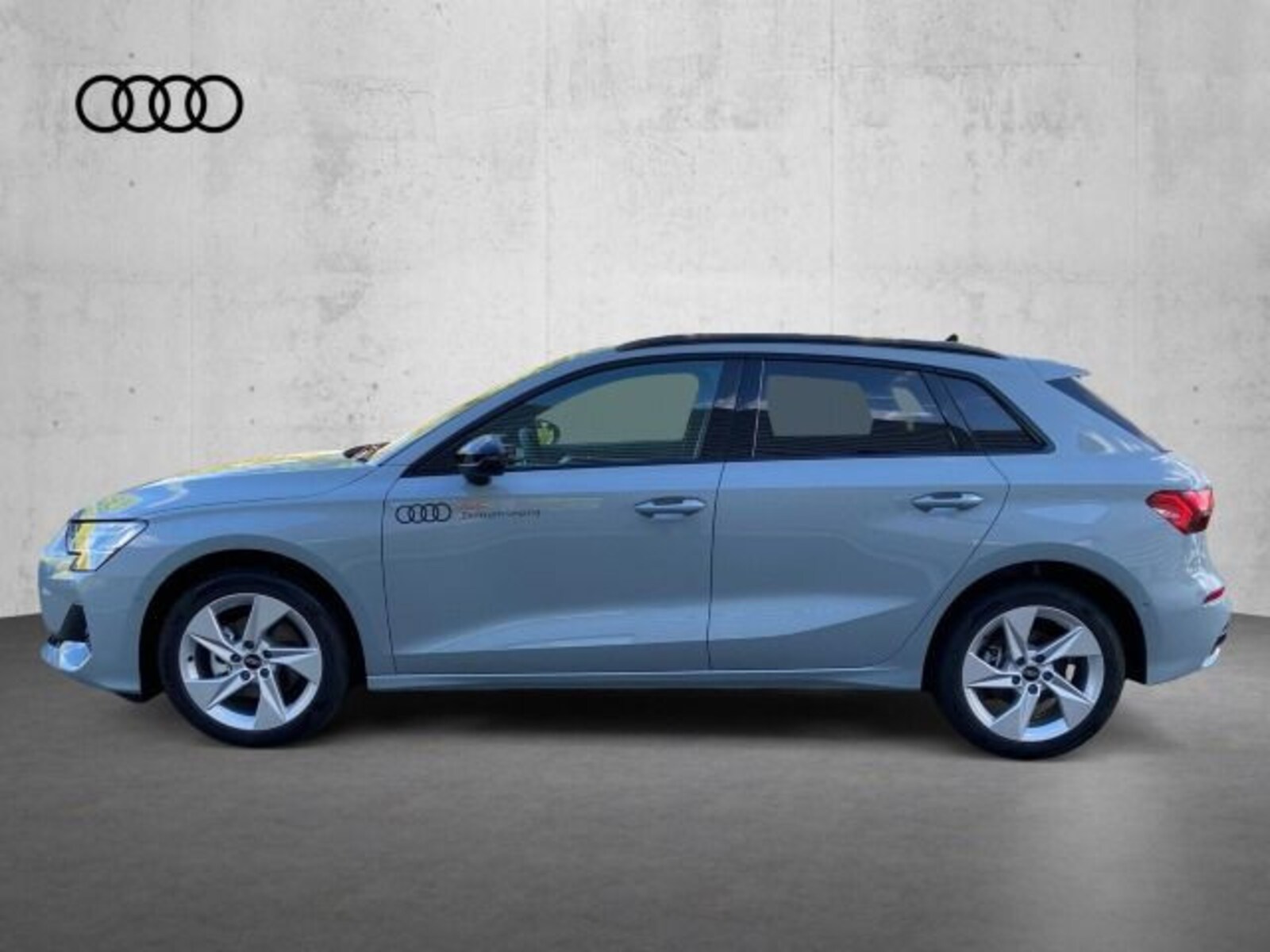 Audi A3 Sportback – Bild 3
