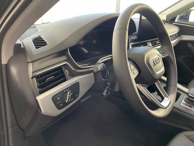 Image about Audi A4 Berline Avus 35 TFSI 110 kW (150 ch) S tronic