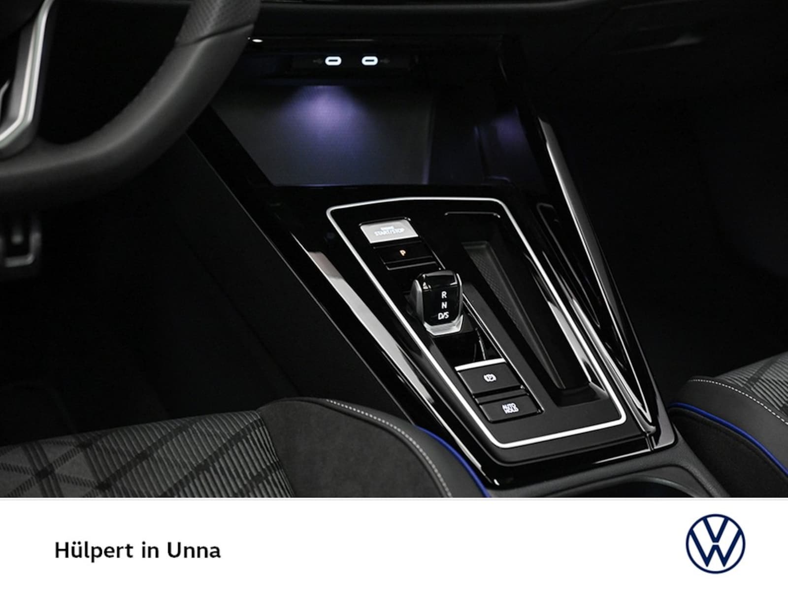 Volkswagen Golf Variant – Bild 15