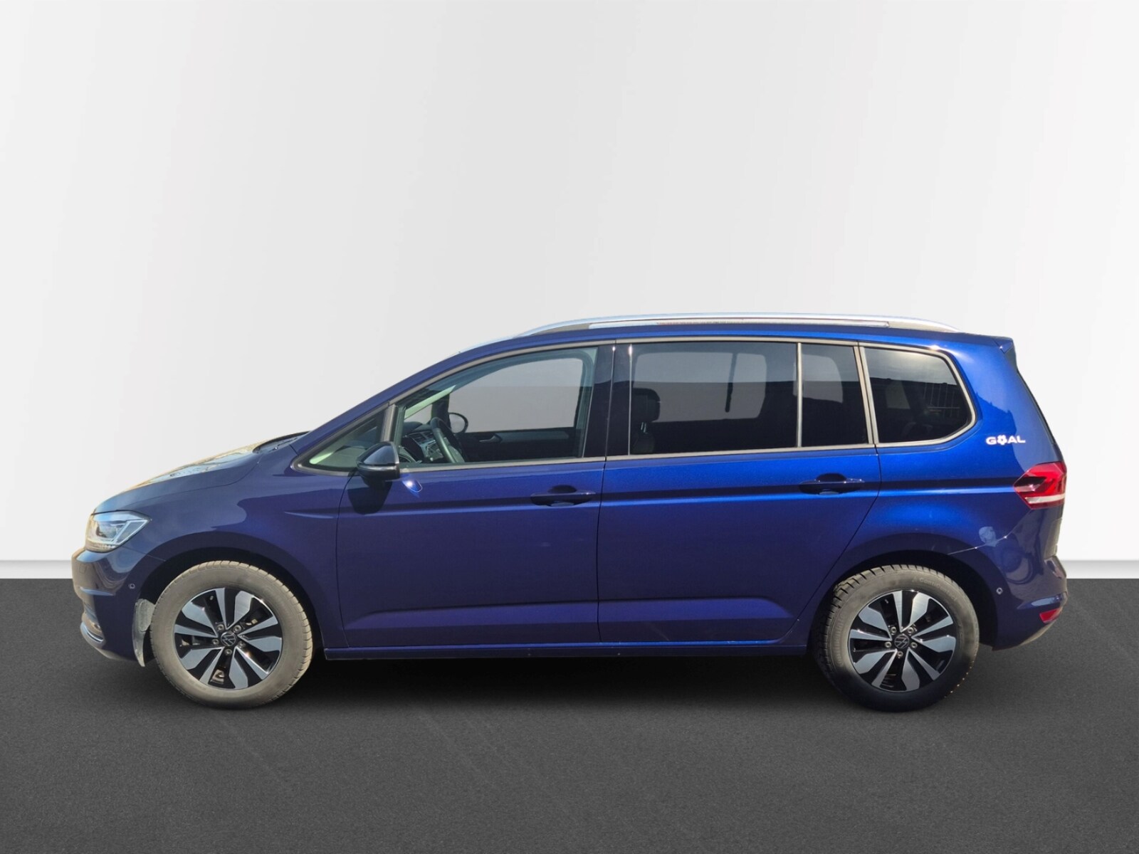 Volkswagen Touran – Bild 8