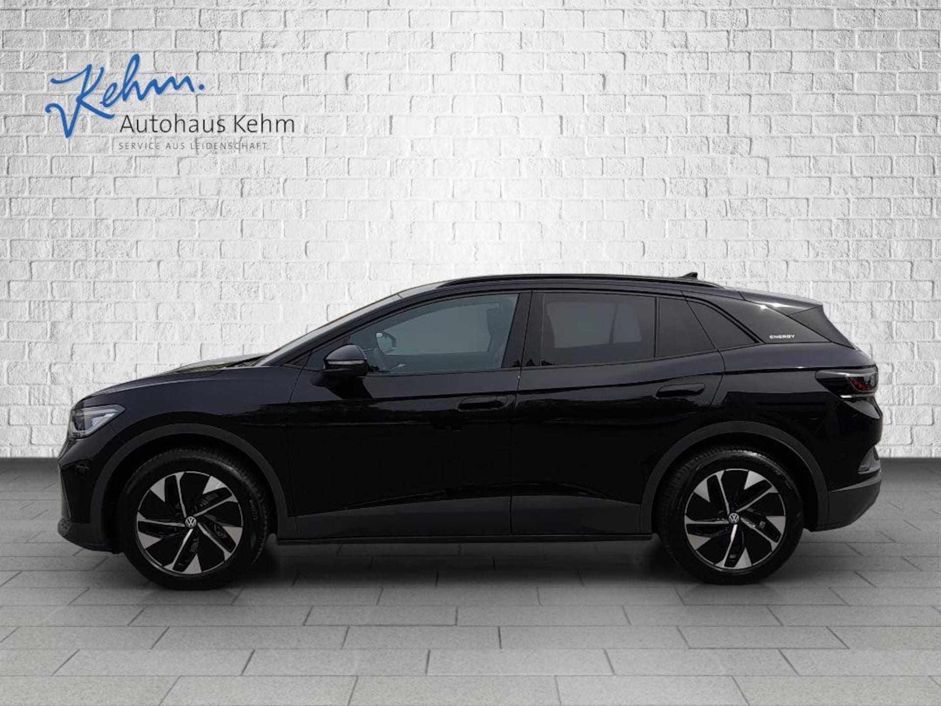 Volkswagen ID.4 ENERGY