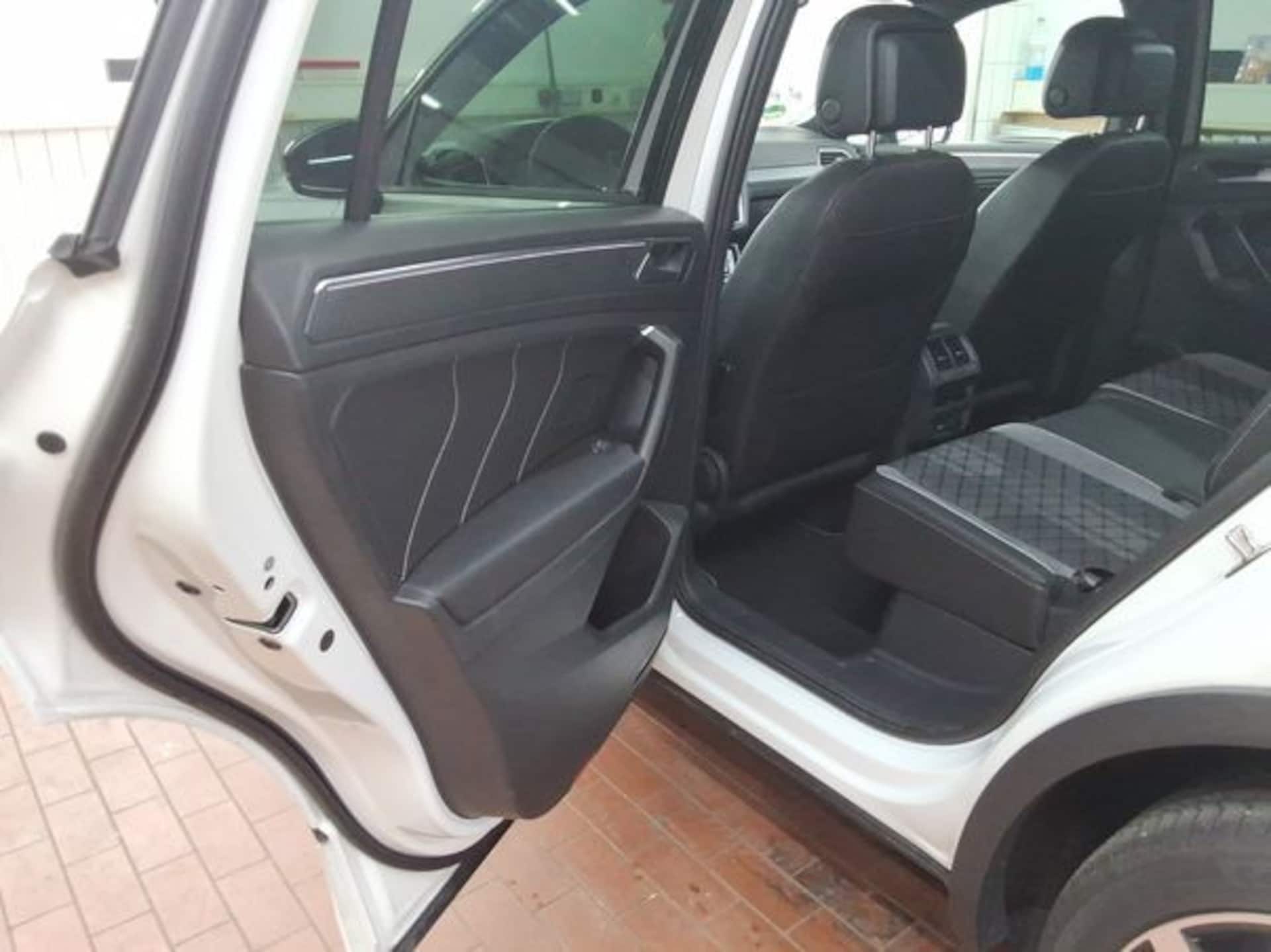 Volkswagen Tiguan Allspace R-Line