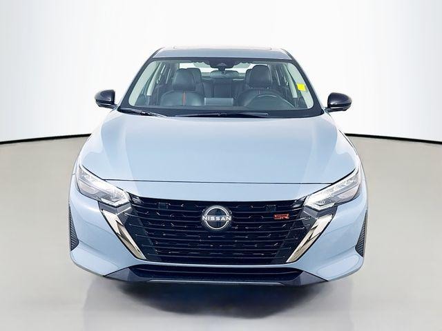 2025 Nissan Sentra