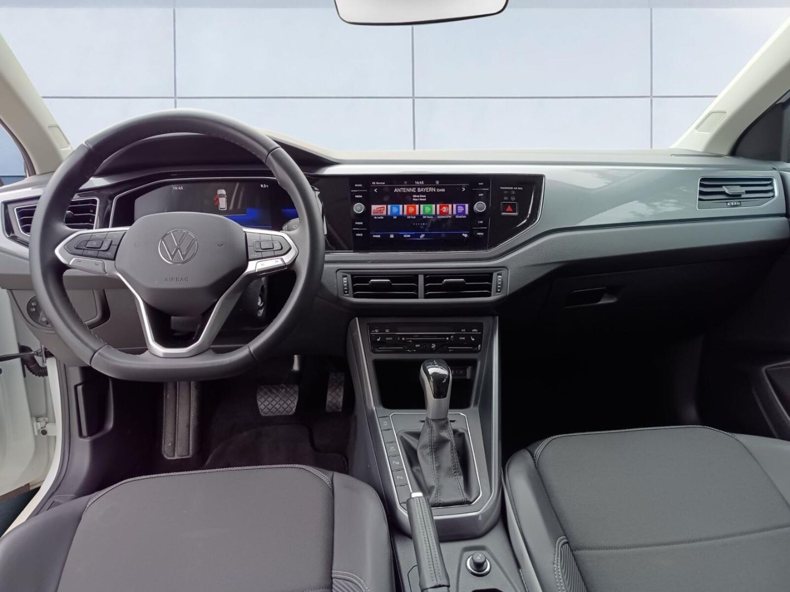 Volkswagen Taigo – Bild 11