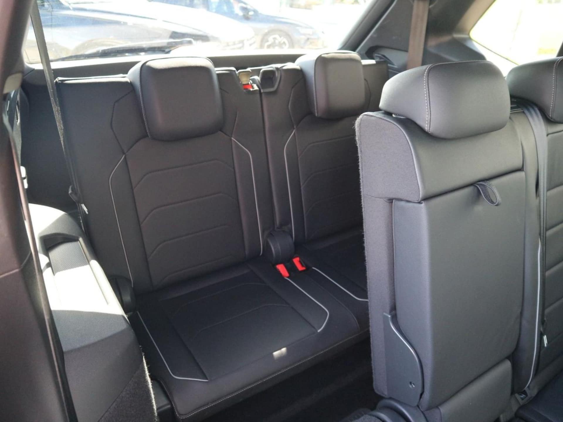 Volkswagen Tiguan Allspace R-Line