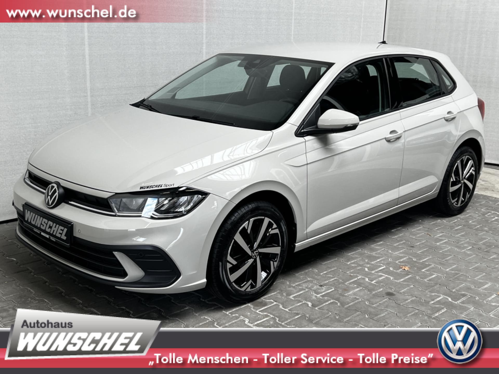 Volkswagen Polo Life