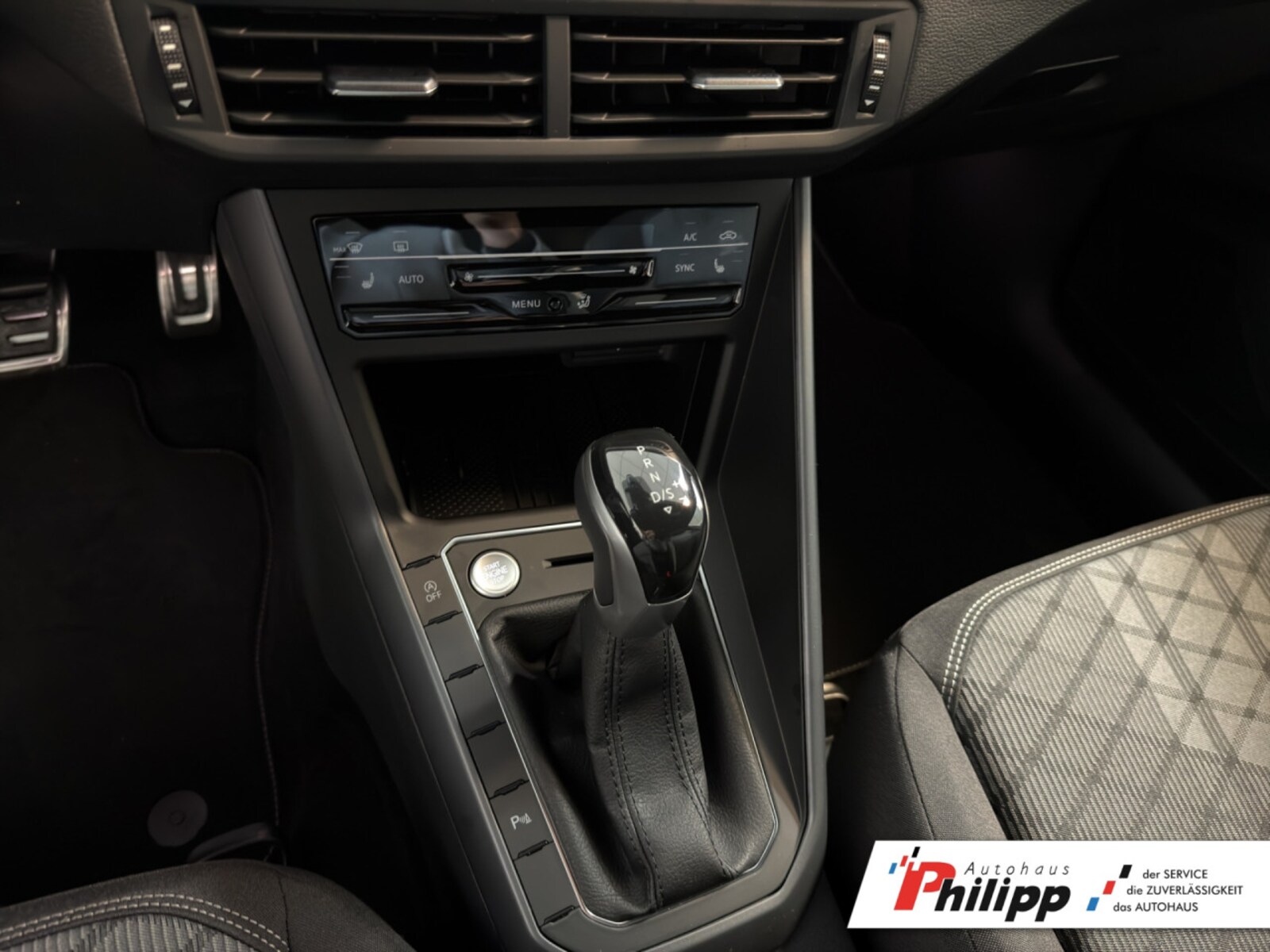 Volkswagen Taigo – Bild 11