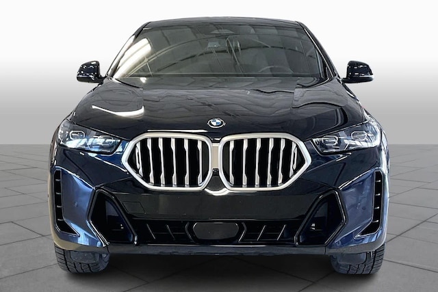 2024 BMW X6