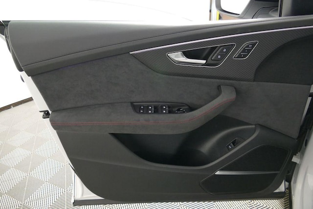 2026 Audi RS Q8 Base - Photo 12