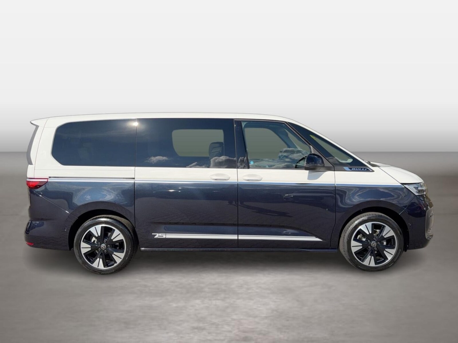 Volkswagen Multivan Langversion – Bild 6