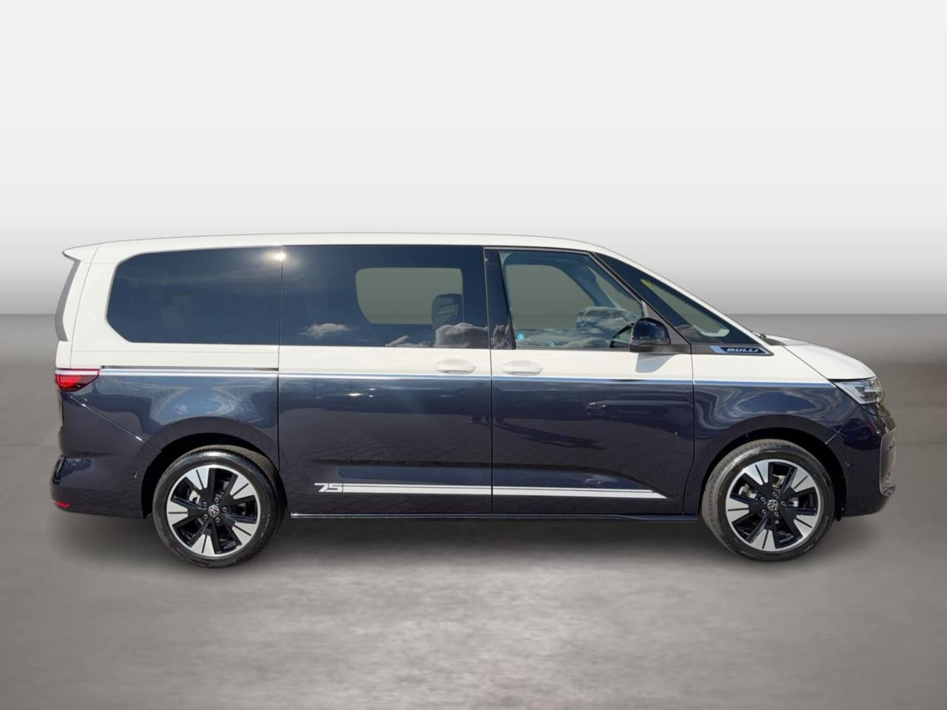 Volkswagen Multivan Langversion Life