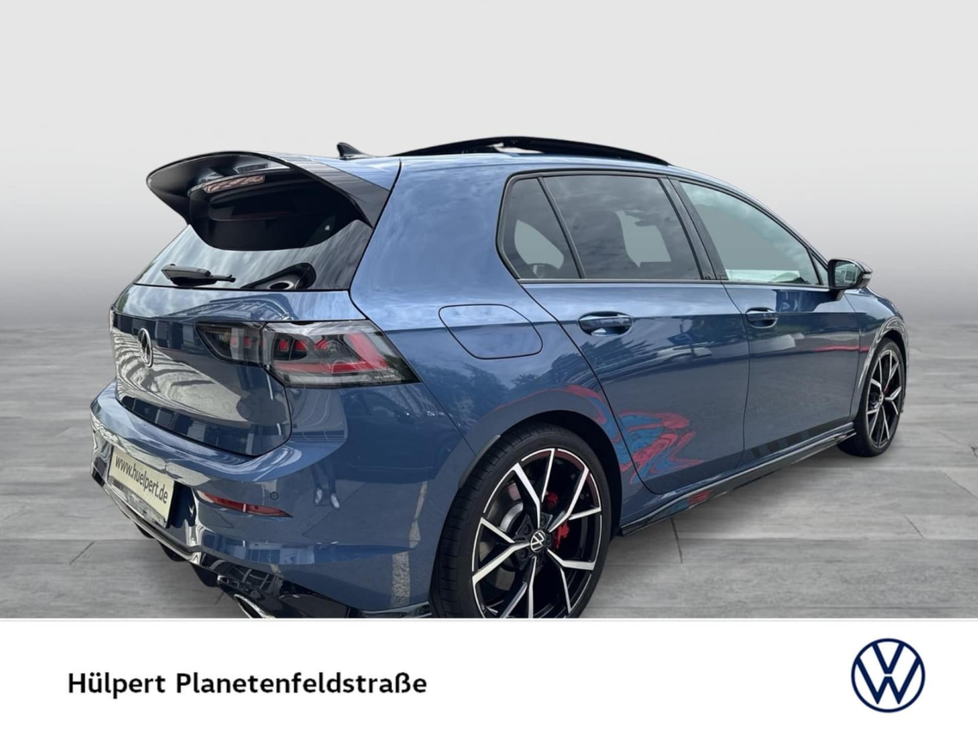 Volkswagen Golf GTI Clubsport