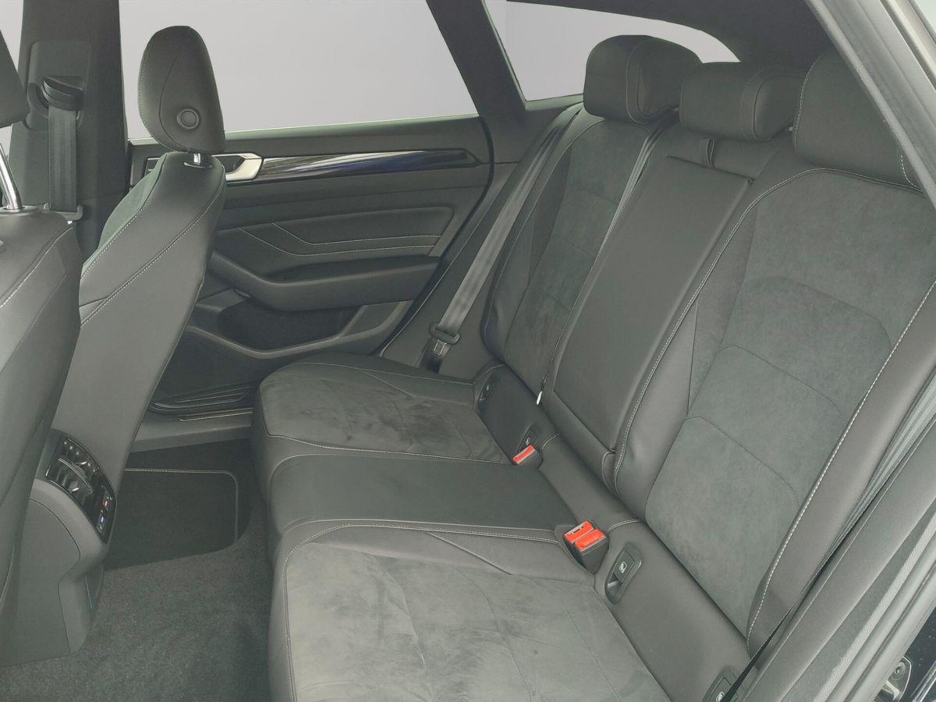 Volkswagen Arteon Shooting Brake R-Line