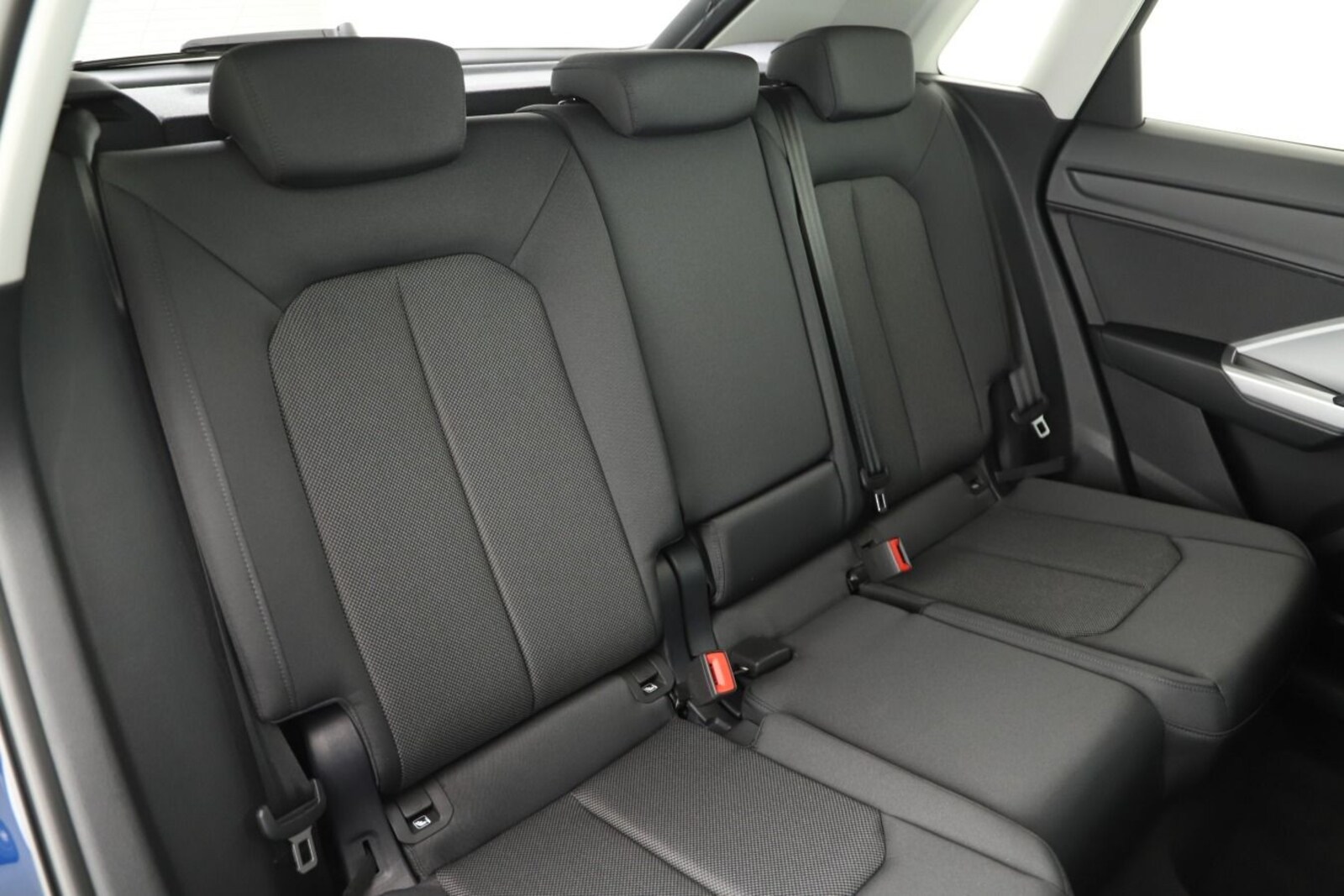 Audi Q3 – Bild 7