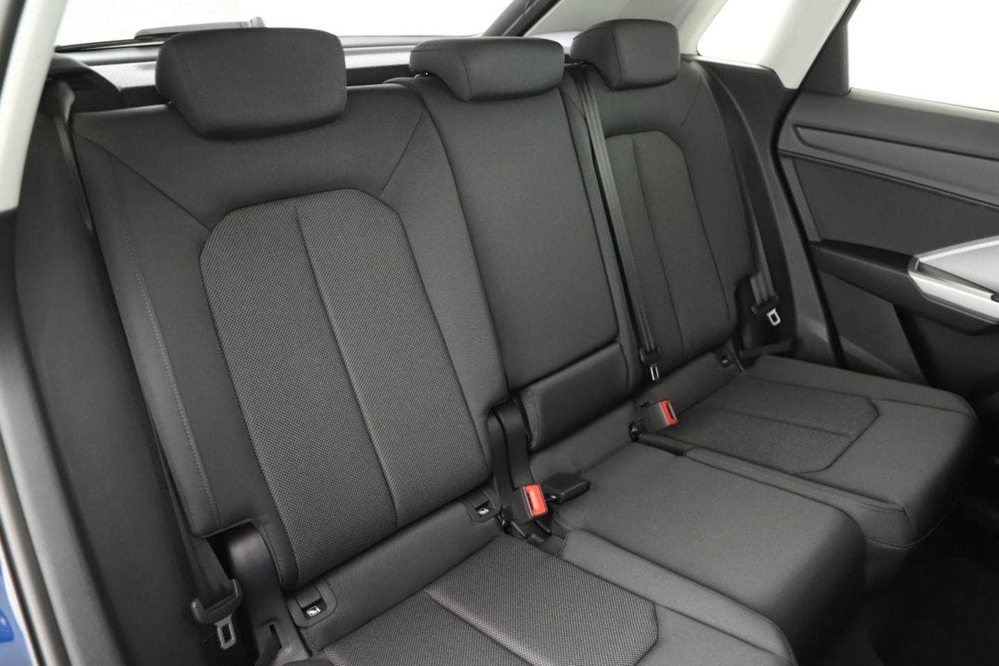 Bild über Audi Q3 TFSI 110 kW S tronic - für weitere Informationen kontaktieren Sie den Audi Partner