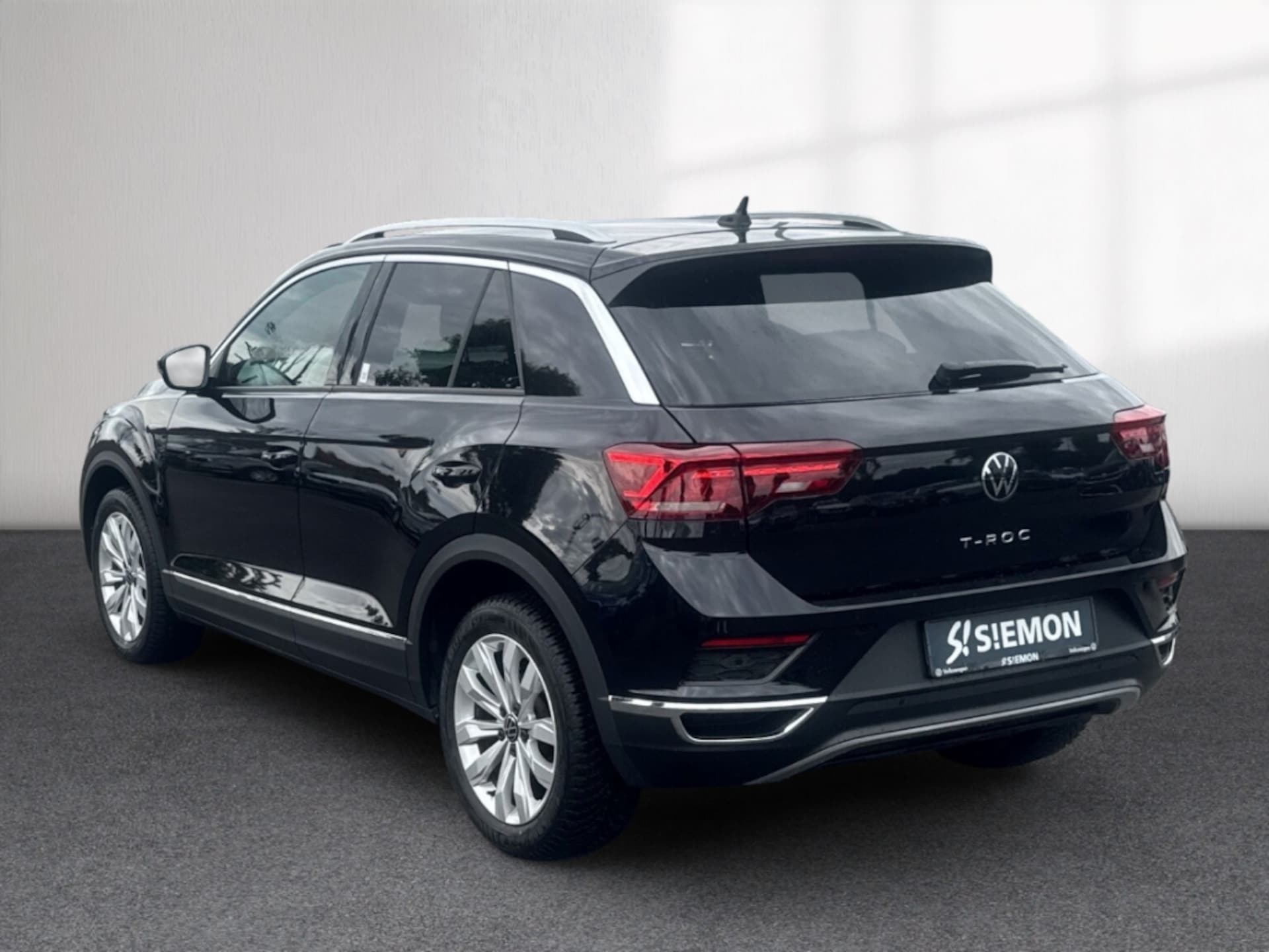 Volkswagen T-Roc Sport