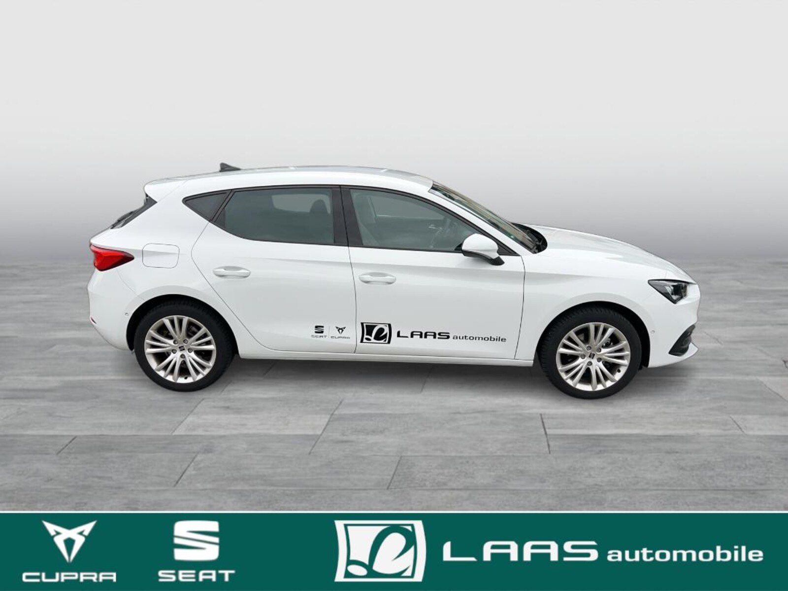 SEAT Leon – Bild 6