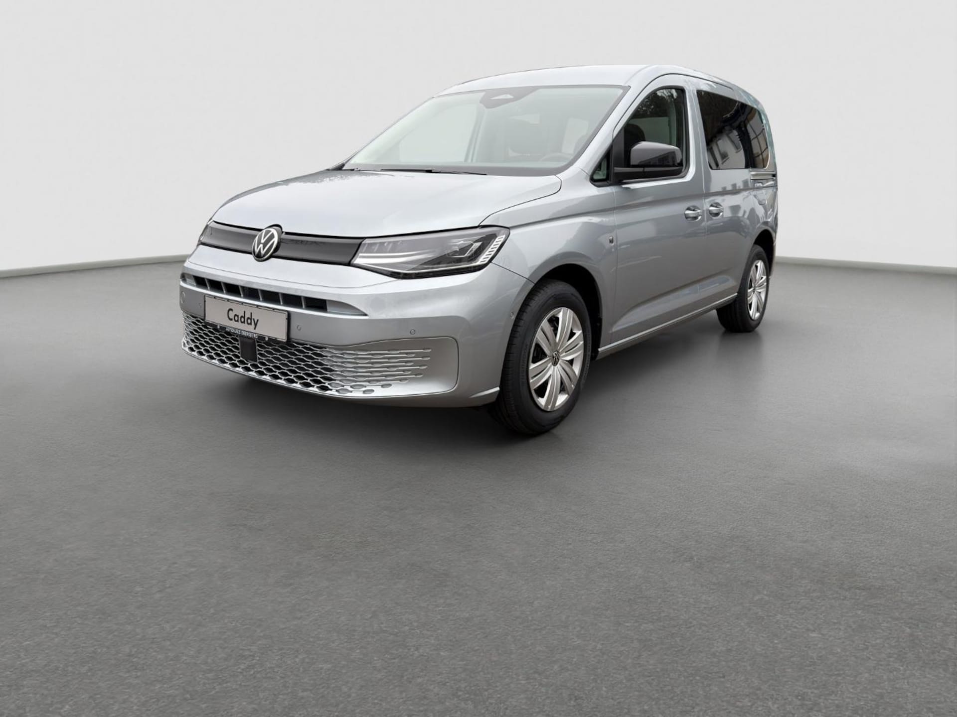 Volkswagen Caddy Basis-Modell