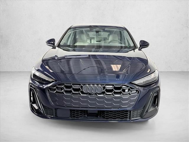 2026 Audi A5 Sedan